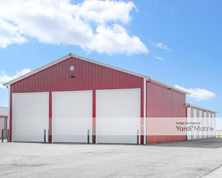 Photo 6 of Powder Hill Self Storage - 5530 County Hwy East, Hartford, WI