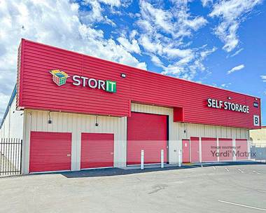 Storage Units for Rent available at 8300 Gerber Road, Sacramento, CA 95828