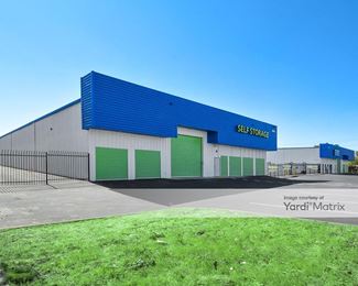 Photo 1 of Stor It Self Storage - 8300 Gerber Road, Sacramento, CA