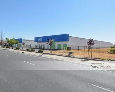 Storage Units for Rent available at 8300 Gerber Road, Sacramento, CA 95828