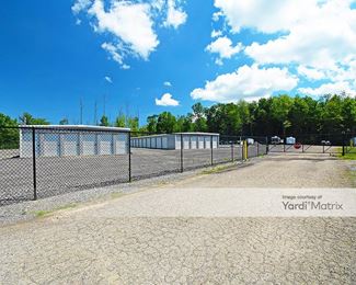 Photo 2 of Angola Self Storage - 9545 Hardpan Road, Angola, NY