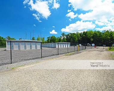 Storage Units for Rent available at 9545 Hardpan Road, Angola, NY 14006
