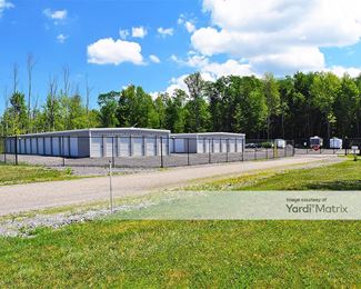 Photo 3 of Angola Self Storage - 9545 Hardpan Road, Angola, NY