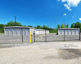 Photo 4 of Angola Self Storage - 9545 Hardpan Road, Angola, NY