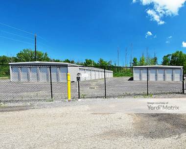 Storage Units for Rent available at 9545 Hardpan Road, Angola, NY 14006