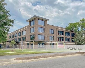 Photo 1 of Anytime Storage - 412 South Broad Street, Mobile, AL