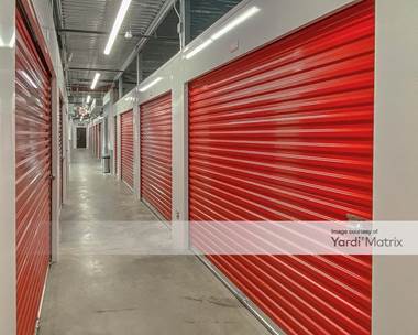 Storage Units for Rent available at 412 South Broad Street, Mobile, AL 36603