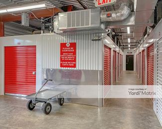 Photo 4 of Anytime Storage - 412 South Broad Street, Mobile, AL