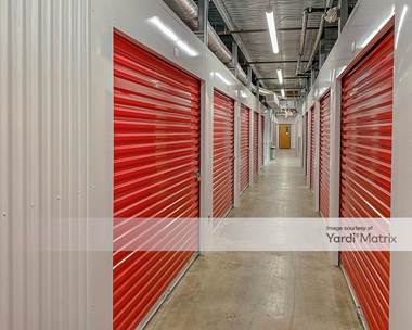Storage Units for Rent available at 412 South Broad Street, Mobile, AL 36603
