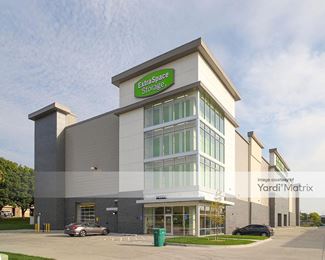 Photo 1 of Extra Space Storage - 3002 South 82nd Avenue, Omaha, NE