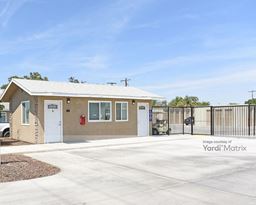 Image for StorMax - 1067 North 12th Avenue, Hanford, CA