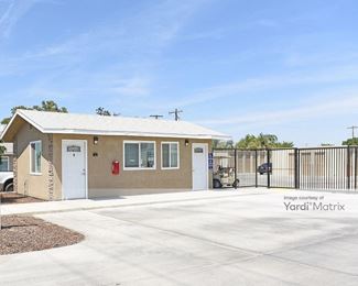 Photo 1 of StorMax - 1067 North 12th Avenue, Hanford, CA