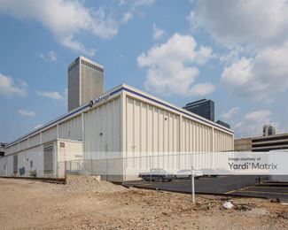 Photo 3 of JustStorage - 119 West 1st Street, Tulsa, OK