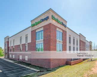 Photo 1 of Extra Space Storage - 7360 Blackmon Road, Columbus, GA
