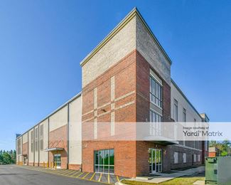Photo 2 of Extra Space Storage - 7360 Blackmon Road, Columbus, GA