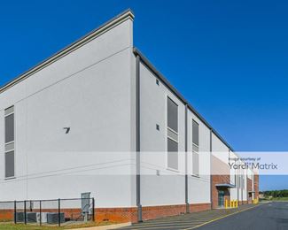 Photo 3 of Extra Space Storage - 7360 Blackmon Road, Columbus, GA
