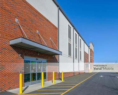 Storage Units for Rent available at 7360 Blackmon Road, Columbus, GA 31909