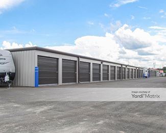 Photo 2 of High Country Self Storage - 2079 Church Road, Baldwinsville, NY