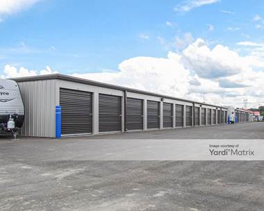 Storage Units for Rent available at 2079 Church Road, Baldwinsville, NY 13027