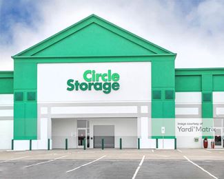Photo 2 of Circle Self Storage - 12000 Princeton Pike, Springdale, OH