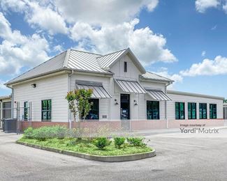 Photo 1 of American Self Storage - 8222 Twin Beech Road, Fairhope, AL