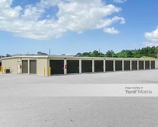 Photo 2 of American Self Storage - 8222 Twin Beech Road, Fairhope, AL