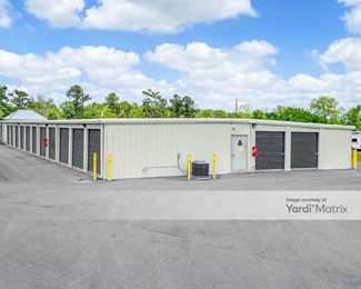 Photo 3 of American Self Storage - 8222 Twin Beech Road, Fairhope, AL