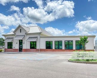Photo 4 of American Self Storage - 8222 Twin Beech Road, Fairhope, AL