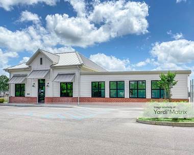 Storage Units for Rent available at 8222 Twin Beech Road, Fairhope, AL 36532