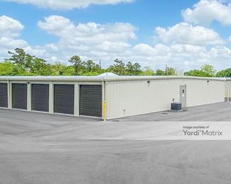 Photo 5 of American Self Storage - 8222 Twin Beech Road, Fairhope, AL