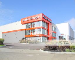 Image for Public Storage - 2900 Disney Street, Cincinnati, OH