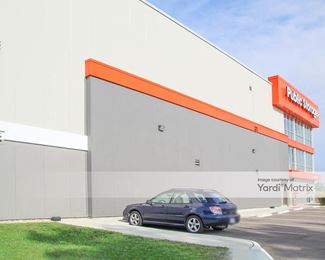 Photo 3 of Public Storage - 2900 Disney Street, Cincinnati, OH