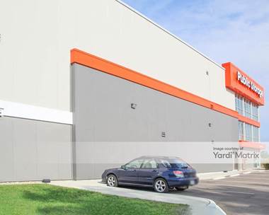 Storage Units for Rent available at 2900 Disney Street, Cincinnati, OH 45209