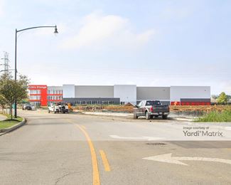 Photo 4 of Public Storage - 2900 Disney Street, Cincinnati, OH