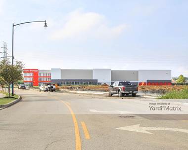 Storage Units for Rent available at 2900 Disney Street, Cincinnati, OH 45209