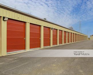 Photo 1 of All Secure Self Storage - 255 Elmwood Avenue, Mishawaka, IN
