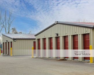 Photo 2 of All Secure Self Storage - 255 Elmwood Avenue, Mishawaka, IN
