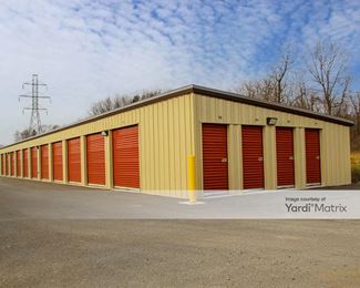 Photo 3 of All Secure Self Storage - 255 Elmwood Avenue, Mishawaka, IN