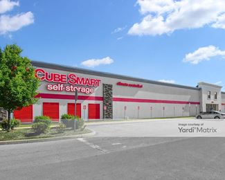 Photo 1 of CubeSmart Self Storage - 5725 South Transit Road, Lockport, NY