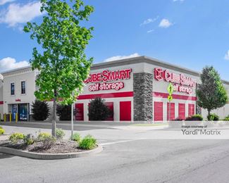 Photo 4 of CubeSmart Self Storage - 5725 South Transit Road, Lockport, NY