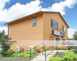 Image for Storage Solutions Salem - 2547 Salem Dallas Hwy NW, Salem, OR