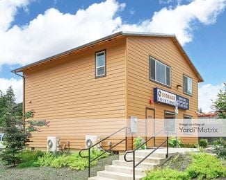 Photo 1 of Storage Solutions Salem - 2547 Salem Dallas Hwy NW, Salem, OR