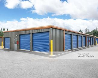 Photo 2 of Storage Solutions Salem - 2547 Salem Dallas Hwy NW, Salem, OR