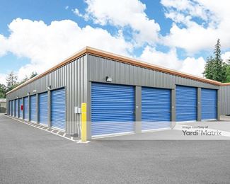 Photo 3 of Storage Solutions Salem - 2547 Salem Dallas Hwy NW, Salem, OR