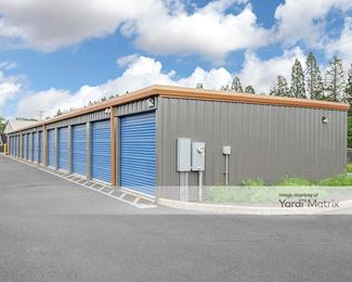 Photo 4 of Storage Solutions Salem - 2547 Salem Dallas Hwy NW, Salem, OR
