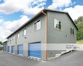 Photo 5 of Storage Solutions Salem - 2547 Salem Dallas Hwy NW, Salem, OR