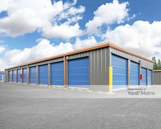 Photo 6 of Storage Solutions Salem - 2547 Salem Dallas Hwy NW, Salem, OR