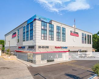 Photo 1 of Rockwell Storage - 3323 South 700 East, South Salt Lake, UT