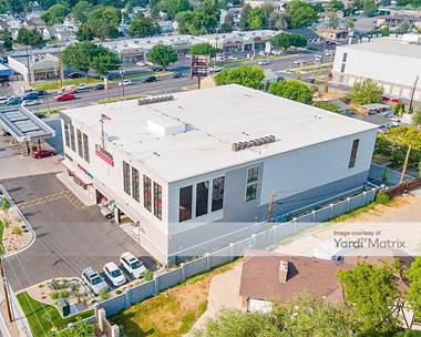 Storage Units for Rent available at 3323 South 700 East, South Salt Lake, UT 84106