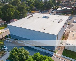 Photo 4 of Rockwell Storage - 3323 South 700 East, South Salt Lake, UT